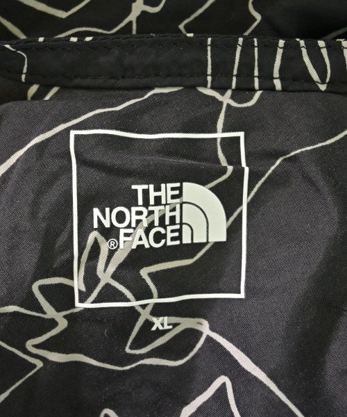 THE NORTH FACE（ザノースフェイス）ワンピース 黒 サイズ:XL レディース/2200690349078
