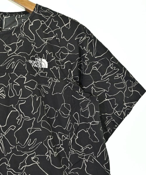 THE NORTH FACE（ザノースフェイス）ワンピース 黒 サイズ:XL レディース/2200690349078