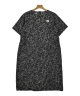 THE NORTH FACE（ザノースフェイス）ワンピース 黒 サイズ:XL レディース/2200690349078
