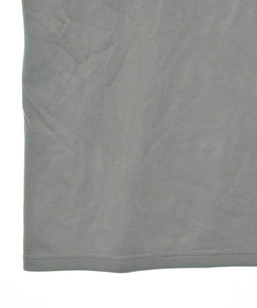 THE NORTH FACE（ザノースフェイス）Tシャツ・カットソー グレー サイズ:S メンズ/2200690349085