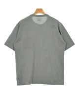 THE NORTH FACE（ザノースフェイス）Tシャツ・カットソー グレー サイズ:S メンズ/2200690349085