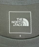 THE NORTH FACE（ザノースフェイス）Tシャツ・カットソー グレー サイズ:S メンズ/2200690349085