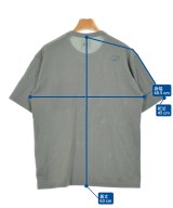 THE NORTH FACE（ザノースフェイス）Tシャツ・カットソー グレー サイズ:S メンズ/2200690349085