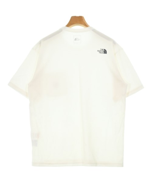 THE NORTH FACE（ザノースフェイス）Tシャツ・カットソー 白 サイズ:S メンズ/2200690349092