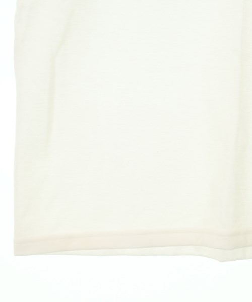 THE NORTH FACE（ザノースフェイス）Tシャツ・カットソー 白 サイズ:S メンズ/2200690349092
