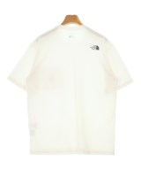 THE NORTH FACE（ザノースフェイス）Tシャツ・カットソー 白 サイズ:S メンズ/2200690349092