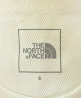 THE NORTH FACE（ザノースフェイス）Tシャツ・カットソー 白 サイズ:S メンズ/2200690349092