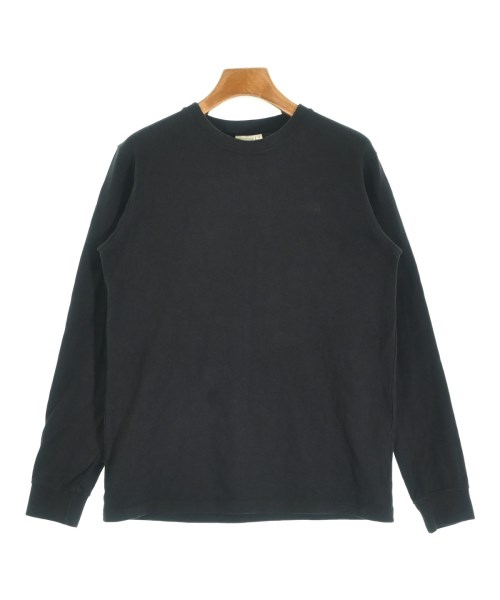 THE NORTH FACE(ザノースフェイス)Tシャツ・カットソー 黒 サイズ:M/2200690360011