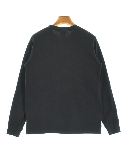 THE NORTH FACE（ザノースフェイス）Tシャツ・カットソー 黒 サイズ:M レディース/2200690360011