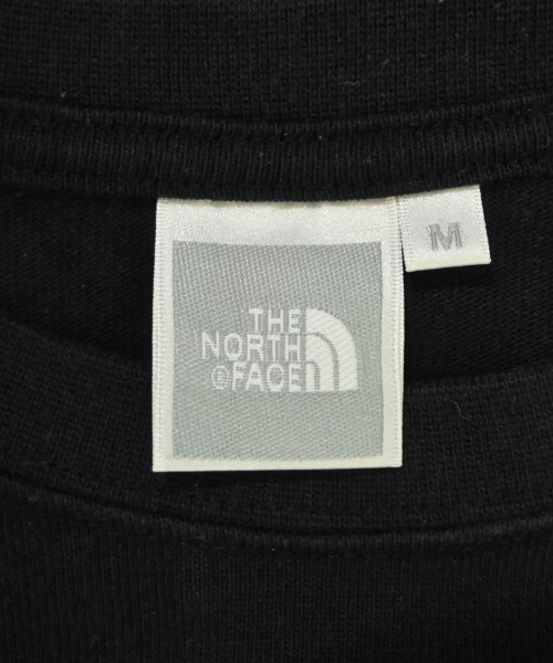 THE NORTH FACE（ザノースフェイス）Tシャツ・カットソー 黒 サイズ:M レディース/2200690360011