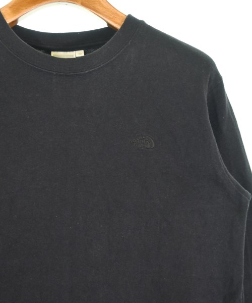 THE NORTH FACE（ザノースフェイス）Tシャツ・カットソー 黒 サイズ:M レディース/2200690360011