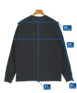THE NORTH FACE（ザノースフェイス）Tシャツ・カットソー 黒 サイズ:M レディース/2200690360011