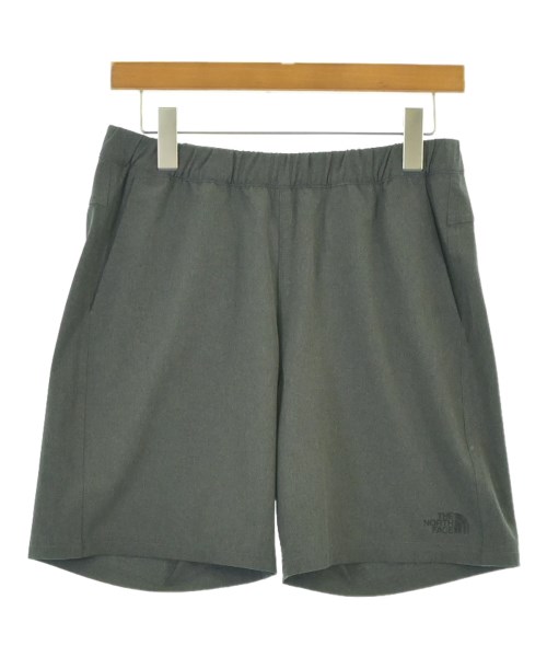 THE NORTH FACE(ザノースフェイス)ショートパンツ グレー サイズ:M/2200690450071