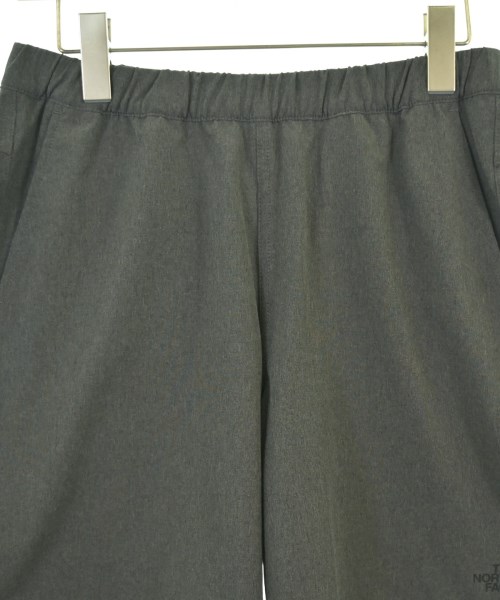 THE NORTH FACE（ザノースフェイス）ショートパンツ グレー サイズ:M レディース/2200690450071