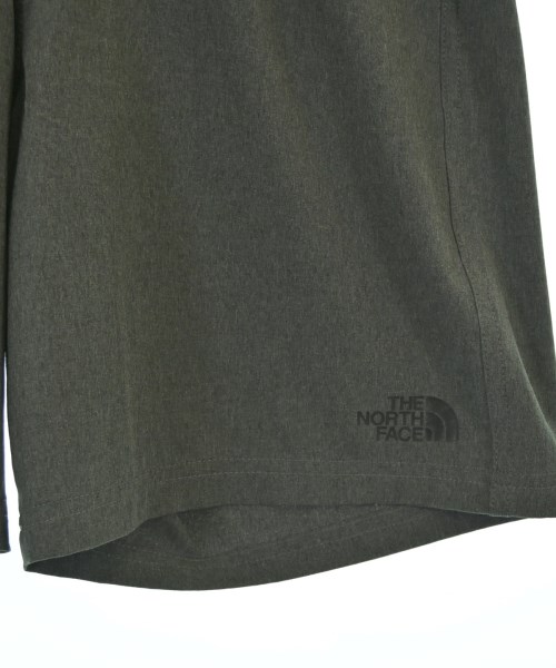 THE NORTH FACE（ザノースフェイス）ショートパンツ グレー サイズ:M レディース/2200690450071