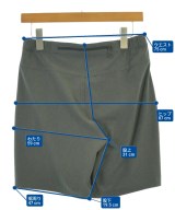 THE NORTH FACE（ザノースフェイス）ショートパンツ グレー サイズ:M レディース/2200690450071