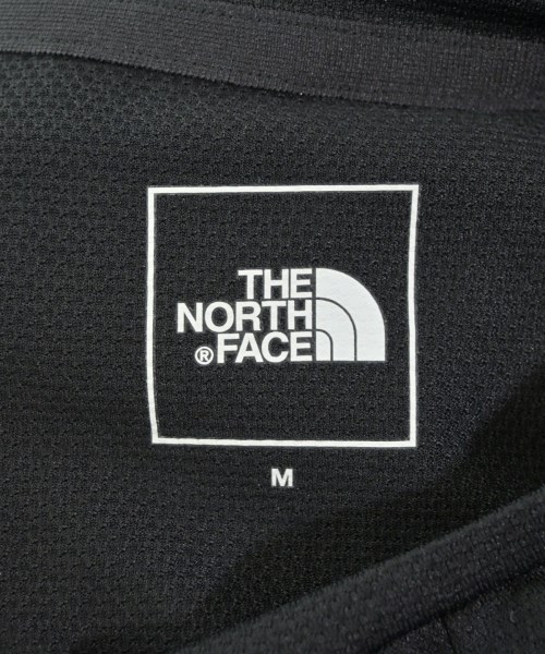 THE NORTH FACE（ザノースフェイス）Tシャツ・カットソー 黒 サイズ:M レディース/2200690450088