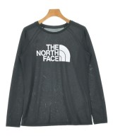 THE NORTH FACE（ザノースフェイス）Tシャツ・カットソー 黒 サイズ:M レディース/2200690450088