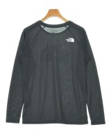 THE NORTH FACE（ザノースフェイス）Tシャツ・カットソー 黒 サイズ:M レディース/2200690450088
