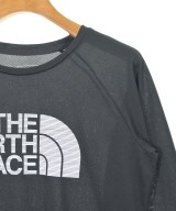 THE NORTH FACE（ザノースフェイス）Tシャツ・カットソー 黒 サイズ:M レディース/2200690450088