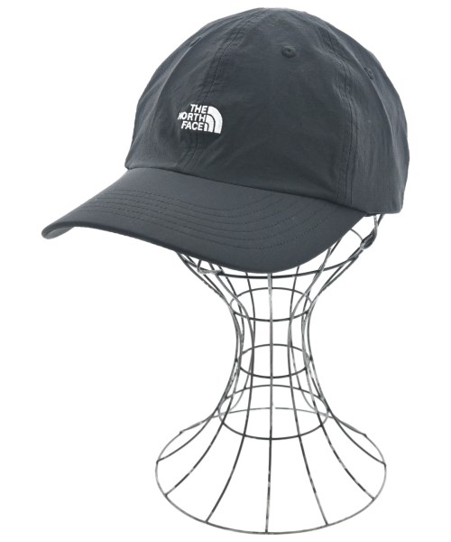 THE NORTH FACE(ザノースフェイス)キャップ 黒 サイズ:F/2200690450095