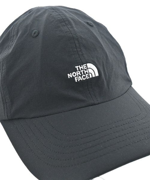THE NORTH FACE（ザノースフェイス）キャップ 黒 サイズ:F メンズ/2200690450095