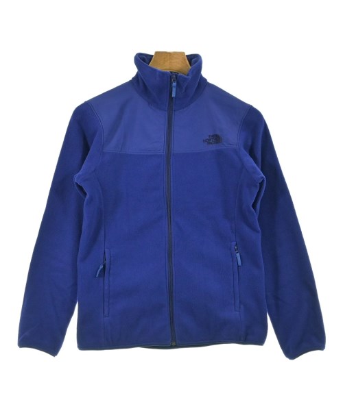 THE NORTH FACE(ザノースフェイス)Tシャツ・カットソー 青 サイズ:M/2200690477047