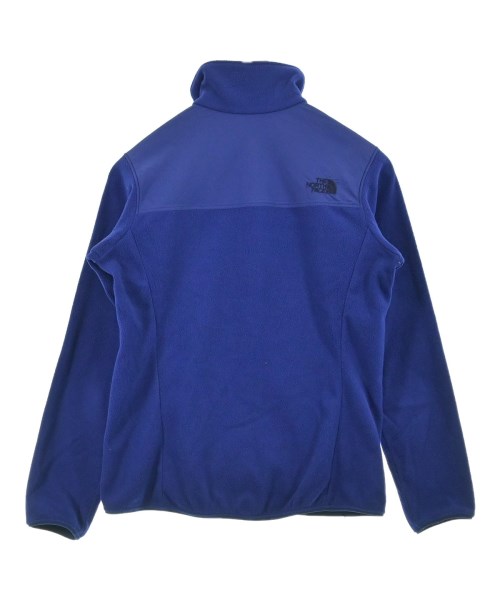 THE NORTH FACE（ザノースフェイス）Tシャツ・カットソー 青 サイズ:M レディース/2200690477047