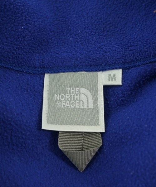 THE NORTH FACE（ザノースフェイス）Tシャツ・カットソー 青 サイズ:M レディース/2200690477047