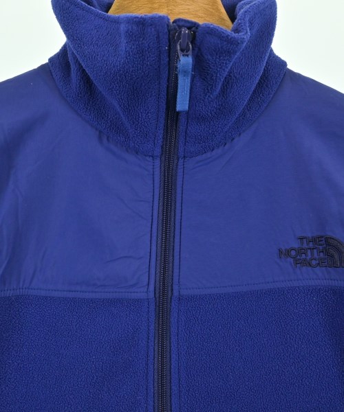THE NORTH FACE（ザノースフェイス）Tシャツ・カットソー 青 サイズ:M レディース/2200690477047