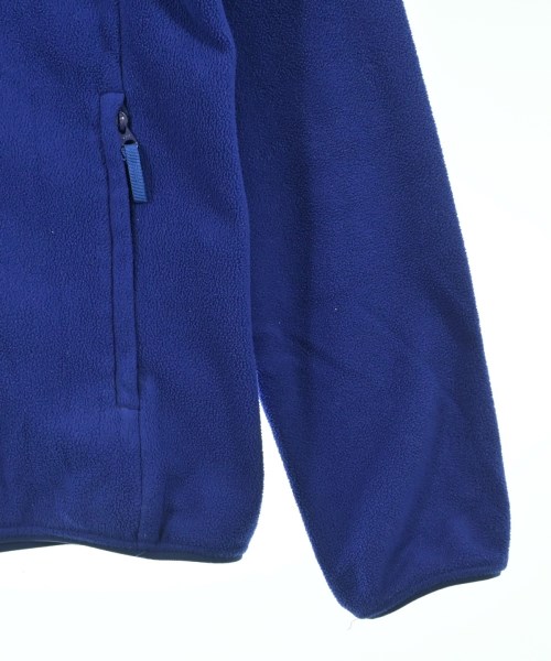 THE NORTH FACE（ザノースフェイス）Tシャツ・カットソー 青 サイズ:M レディース/2200690477047