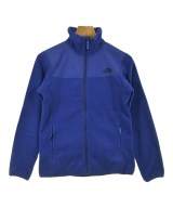 THE NORTH FACE（ザノースフェイス）Tシャツ・カットソー 青 サイズ:M レディース/2200690477047