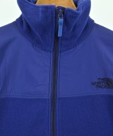 THE NORTH FACE（ザノースフェイス）Tシャツ・カットソー 青 サイズ:M レディース/2200690477047