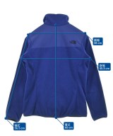 THE NORTH FACE（ザノースフェイス）Tシャツ・カットソー 青 サイズ:M レディース/2200690477047