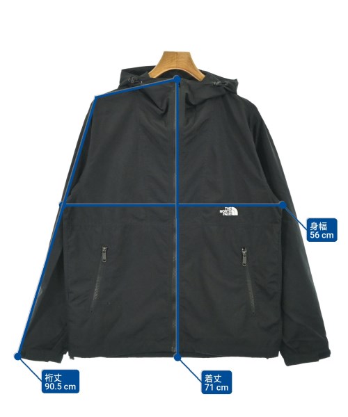 THE NORTH FACE（ザノースフェイス）その他 黒 サイズ:M メンズ/2200690477108