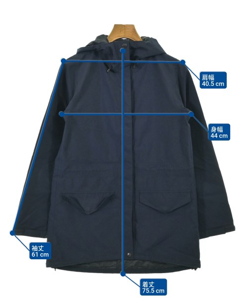 THE NORTH FACE（ザノースフェイス）その他 紺 サイズ:M レディース/2200680599056