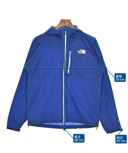 THE NORTH FACE（ザノースフェイス）その他 青 サイズ:M メンズ/2200680599087