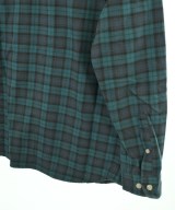 THE NORTH FACE（ザノースフェイス）カジュアルシャツ 青 サイズ:M レディース/2200680599179