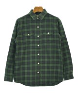 THE NORTH FACE（ザノースフェイス）カジュアルシャツ 紺 サイズ:S レディース/2200680599186