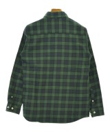 THE NORTH FACE（ザノースフェイス）カジュアルシャツ 紺 サイズ:S レディース/2200680599186