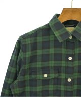 THE NORTH FACE（ザノースフェイス）カジュアルシャツ 紺 サイズ:S レディース/2200680599186