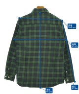THE NORTH FACE（ザノースフェイス）カジュアルシャツ 紺 サイズ:S レディース/2200680599186