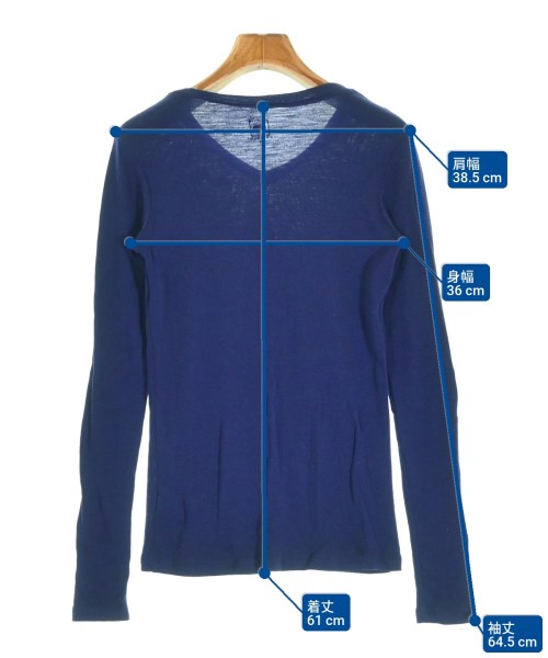 THE NORTH FACE（ザノースフェイス）ニット・セーター 紺 サイズ:M レディース/2200680599209