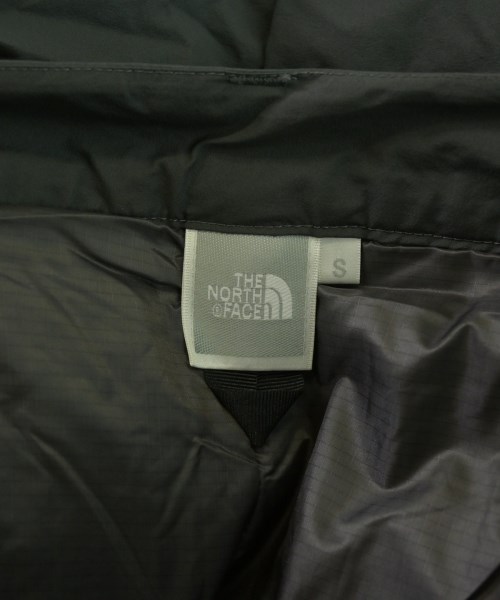 THE NORTH FACE（ザノースフェイス）ひざ丈スカート グレー サイズ:S レディース/2200680599384