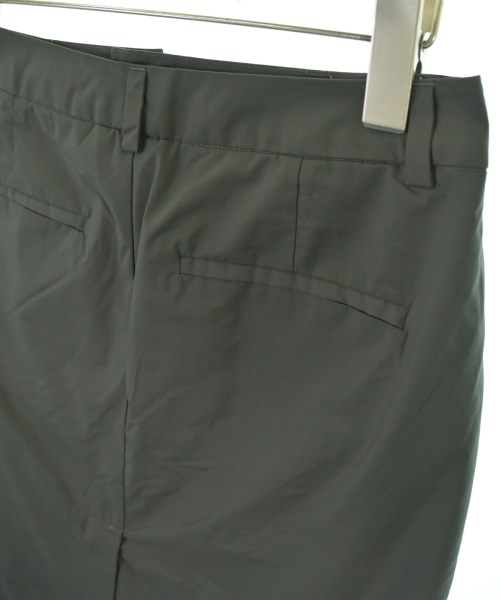 THE NORTH FACE（ザノースフェイス）ひざ丈スカート グレー サイズ:S レディース/2200680599384