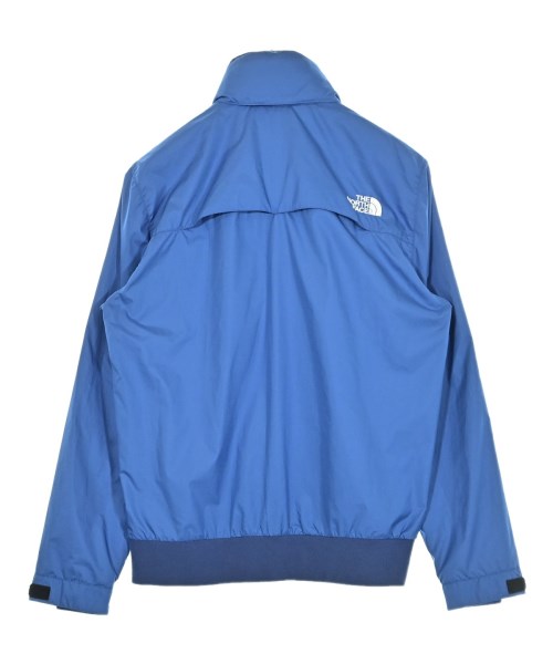 THE NORTH FACE（ザノースフェイス）ブルゾン 青 サイズ:M メンズ/2200683235012