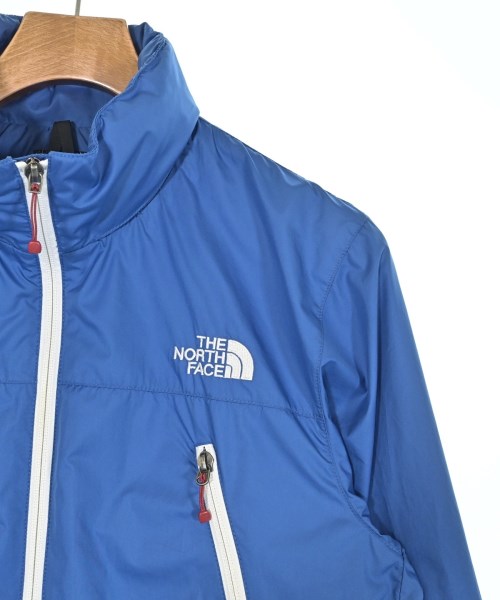 THE NORTH FACE（ザノースフェイス）ブルゾン 青 サイズ:M メンズ/2200683235012