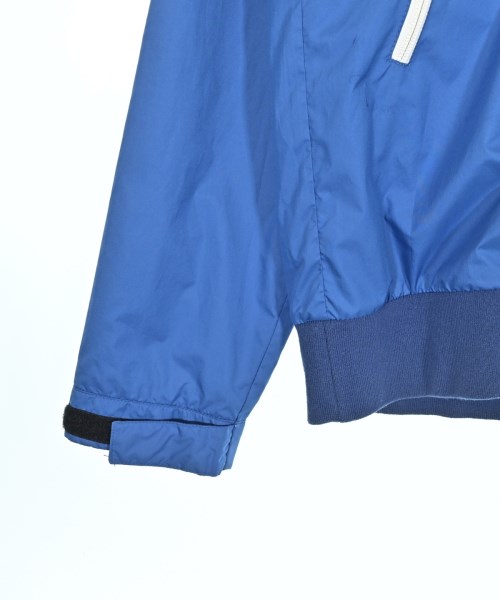 THE NORTH FACE（ザノースフェイス）ブルゾン 青 サイズ:M メンズ/2200683235012