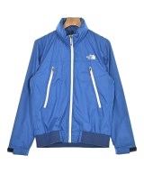 THE NORTH FACE（ザノースフェイス）ブルゾン 青 サイズ:M メンズ/2200683235012