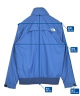 THE NORTH FACE（ザノースフェイス）ブルゾン 青 サイズ:M メンズ/2200683235012